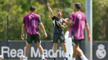 ضربة قاسية.. ريال مدريد يواجه أزمة كبيرة قبل لقاء ليفربول الحاسم